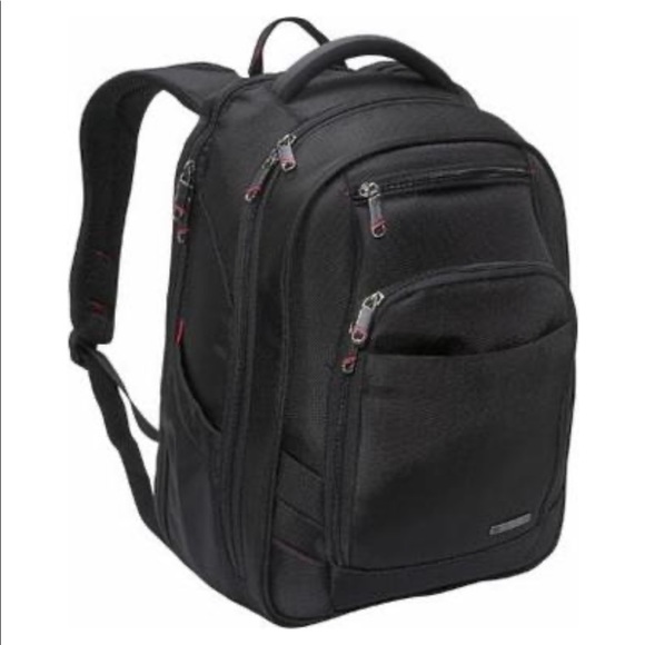 xenon backpack
